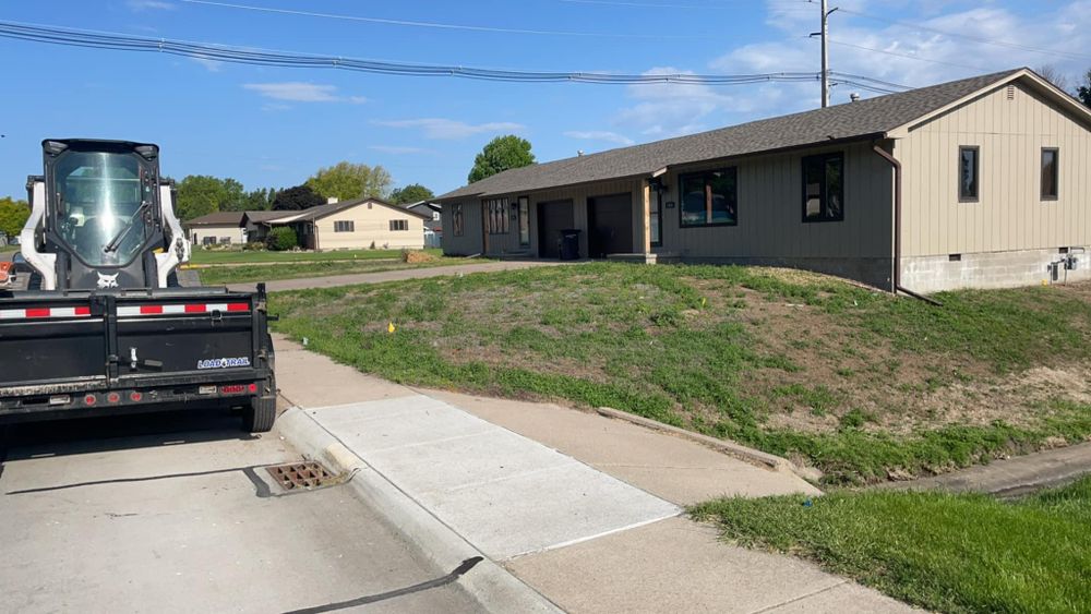 All Photos for Jacks Lawn & Landscape LLC  in Hastings, NE