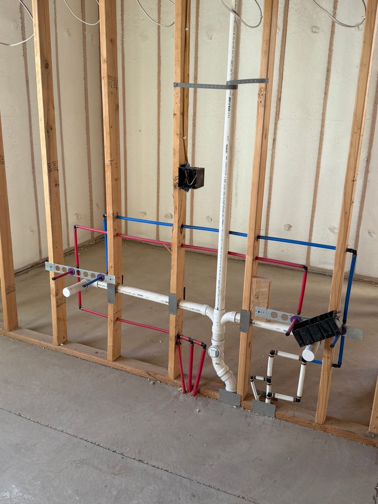 All Photos for Double C Plumbing & Excavation in Tremonton, UT