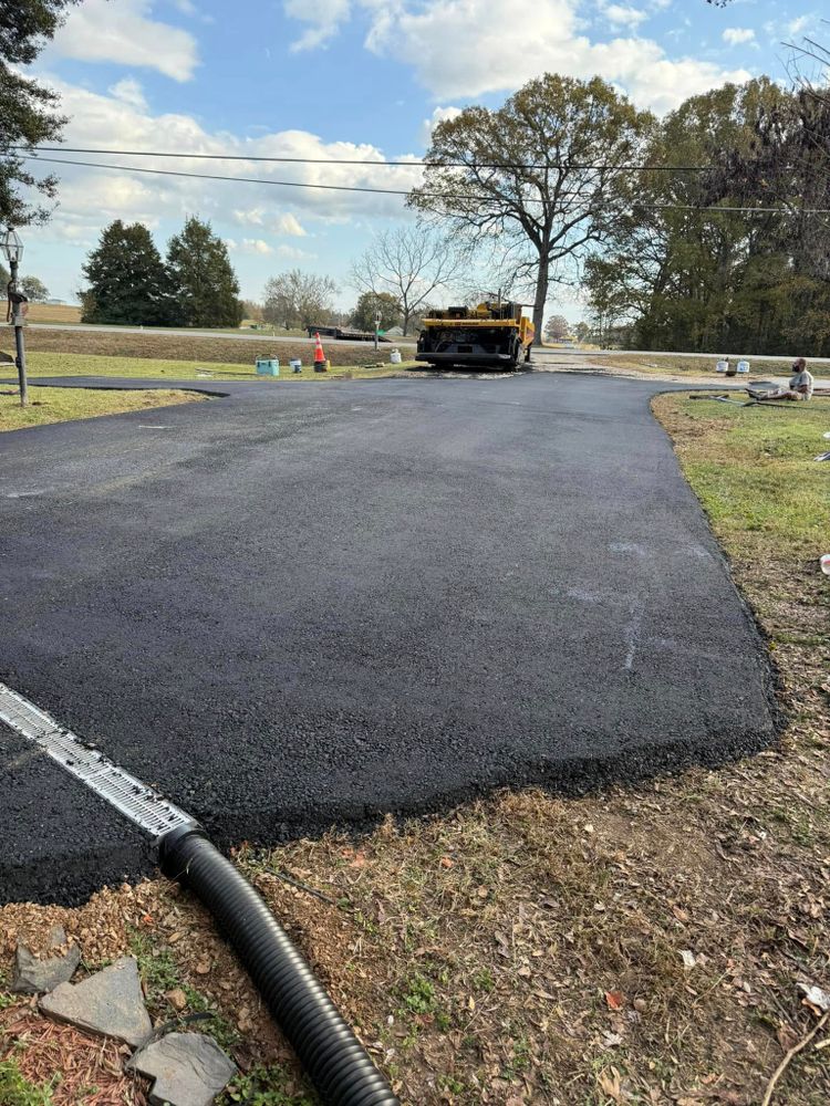 All Photos for Gus’s Paving and Sealcoating in Lynchburg, VA
