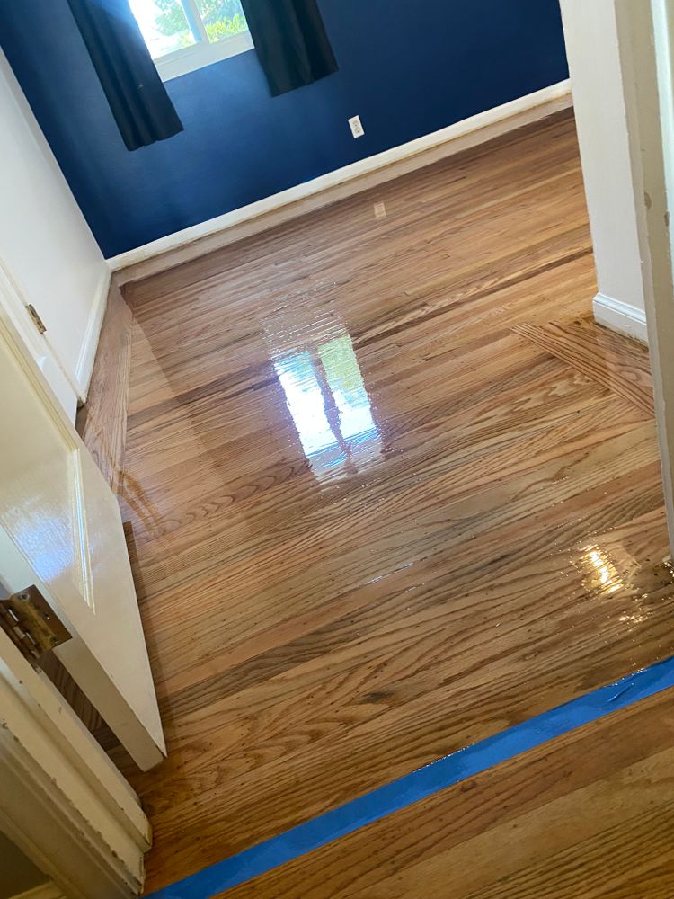 All Photos for Unique Hardwood Floors in Concord, CA