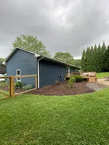 Exterior Painting for A2 Painting LLC in Hendersonville, NC