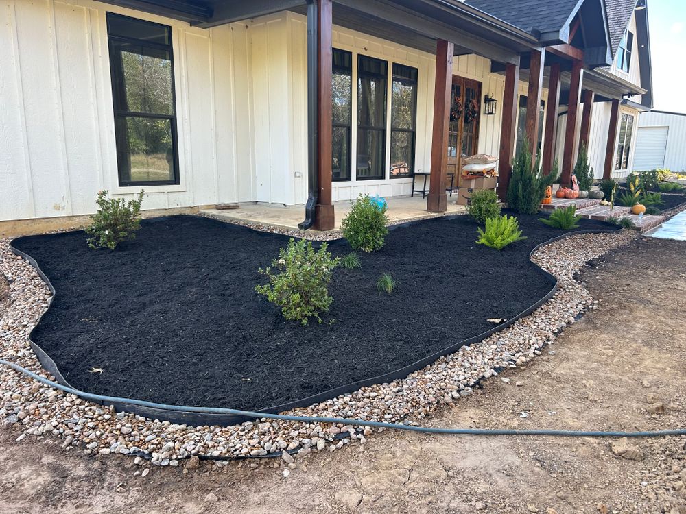 All Photos for JR’s Construction and Fencing in Liberty, TX