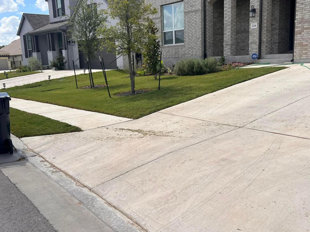 All Photos for Rustic Roots Landscaping in Austin, TX