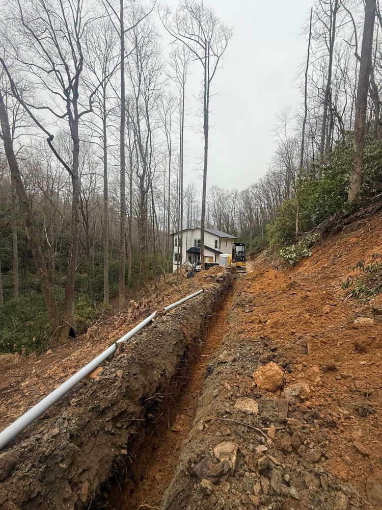 All Photos for HGO Construction & Grading LLC in Spartanburg, SC