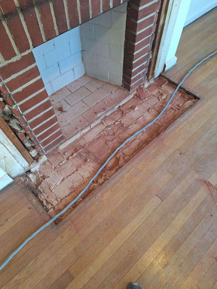 All Photos for Jason Tench Flooring LLC in Richmond, VA