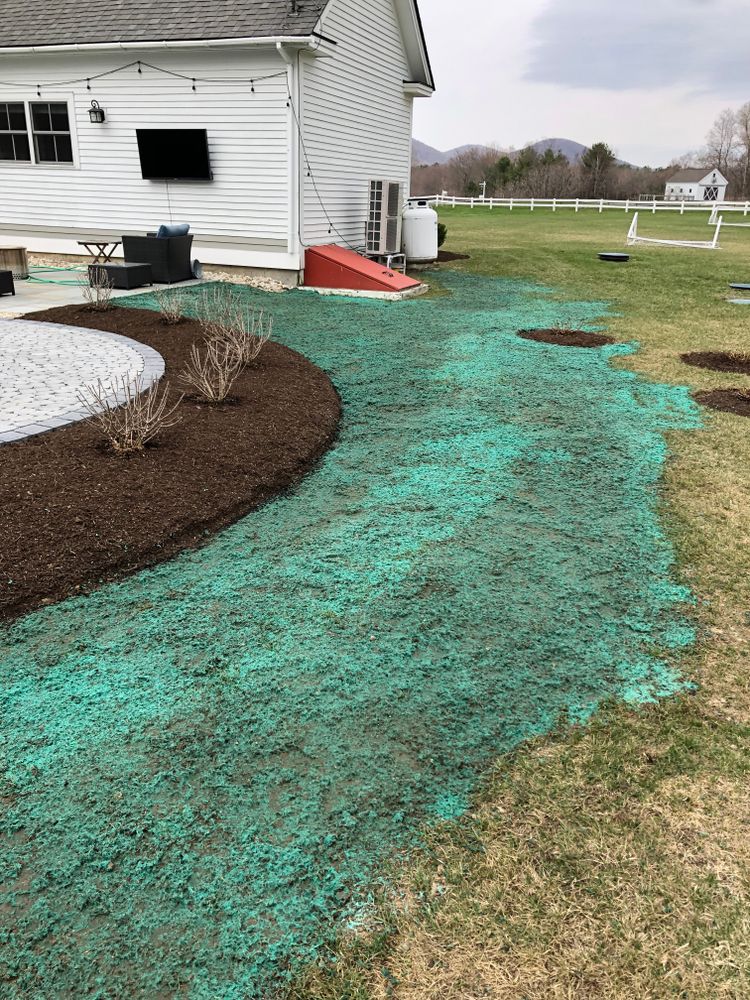 All Photos for Levi Allen Lawn Care in Rutland County, VT