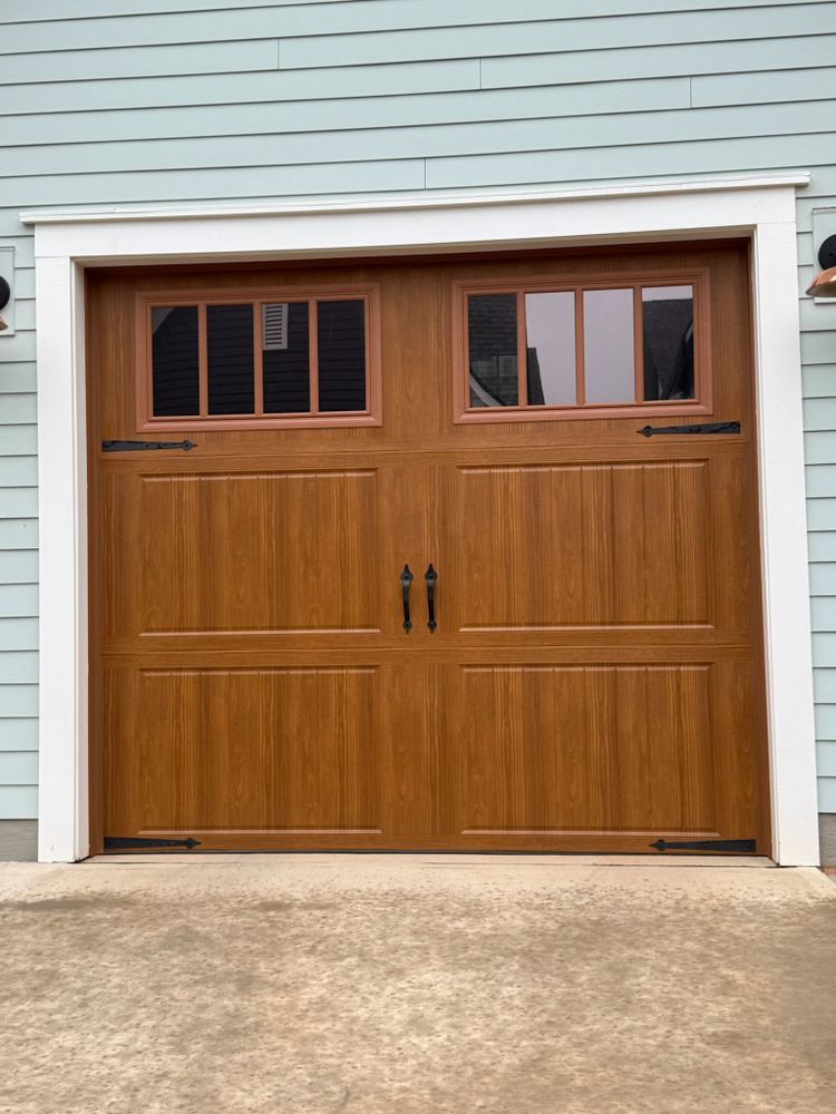 All Photos for JM Garage Door Enterprises LLC in Charlotte, NC