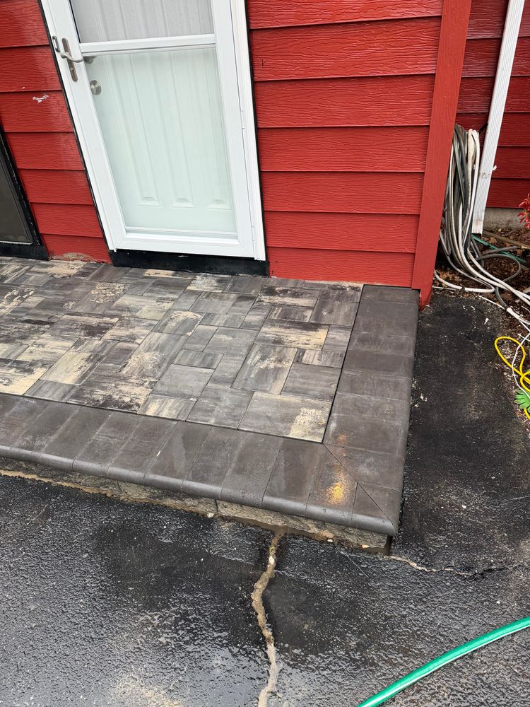 All Photos for S&G Hardscaping and Plowing in Boston, MA