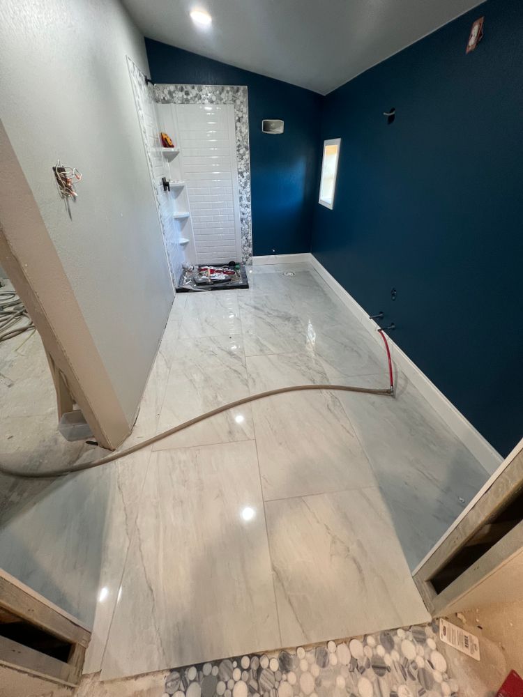 All Photos for Osuna Renovation Services in Lubbock, TX