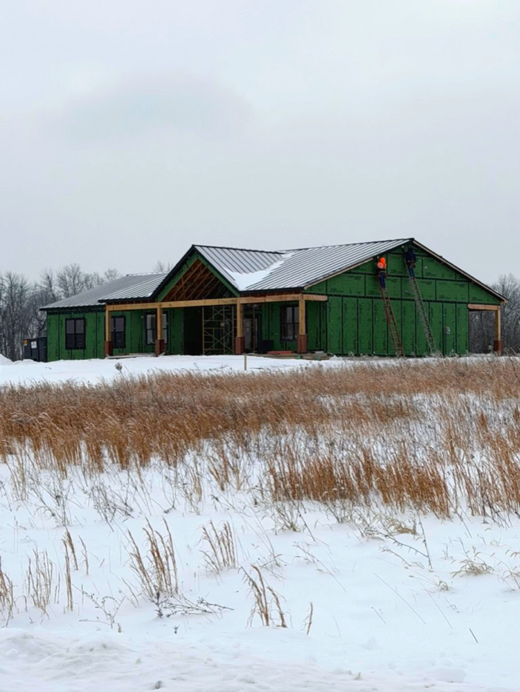 All Photos for Sacksteder & Ward in Brookville, IN