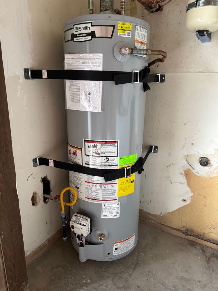 All Photos for Aaron's Custom Plumbing in Santa Fe, NM