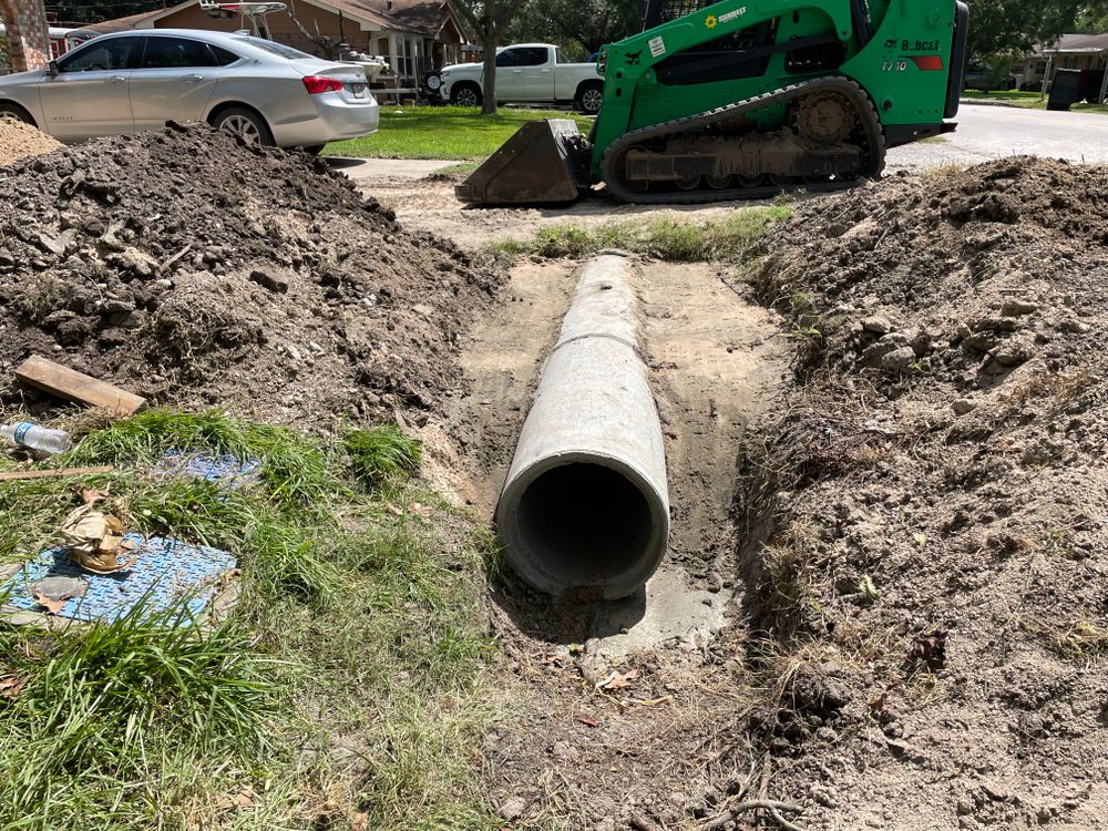 All Photos for Texas Bay Concrete in Houston, TX