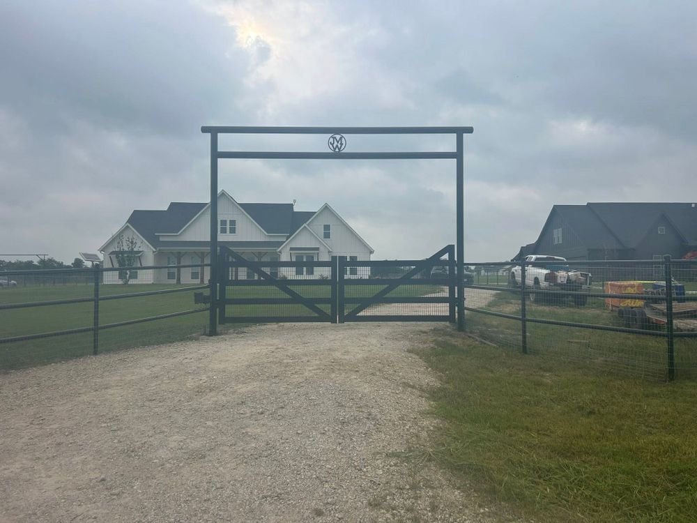 All Photos for Cash’s Metal Works in Greenville, TX