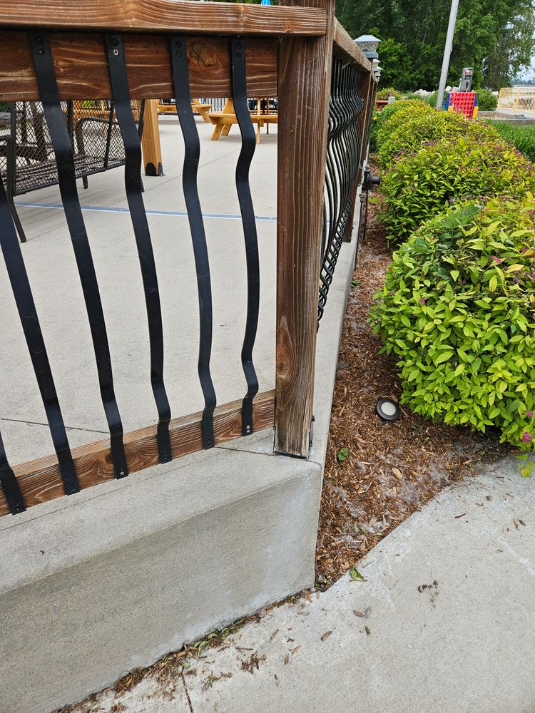 All Photos for Timber Concepts  in Oconto, WI