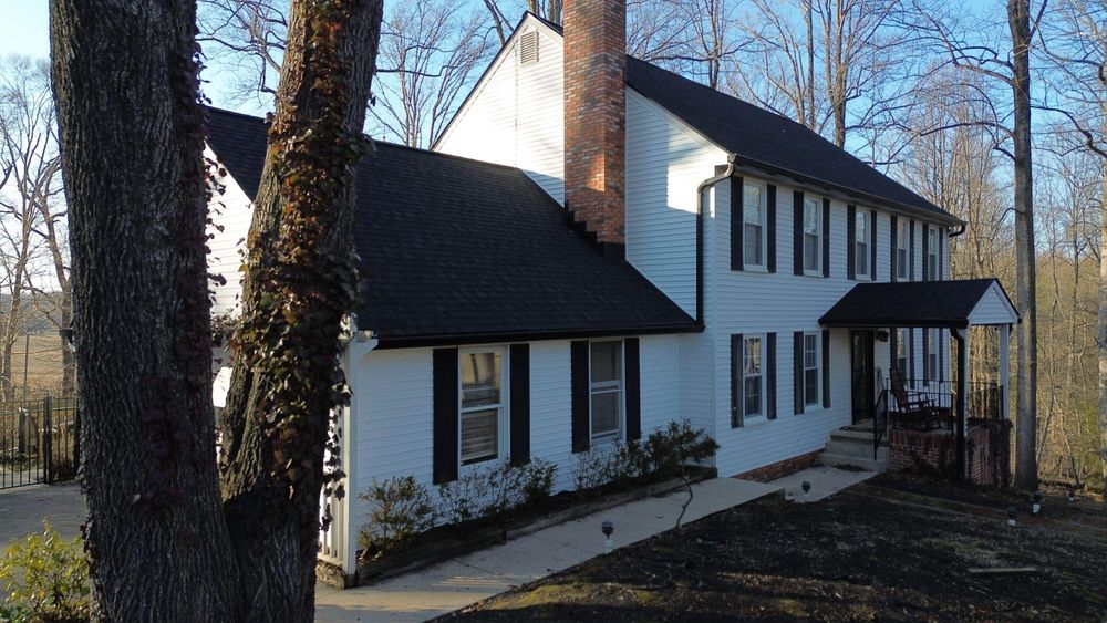 All Photos for Storm Ready Exteriors in Chesapeake Beach, MD