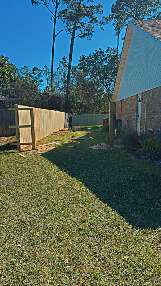 All Photos for ZP Enterprises in Pensacola, FL