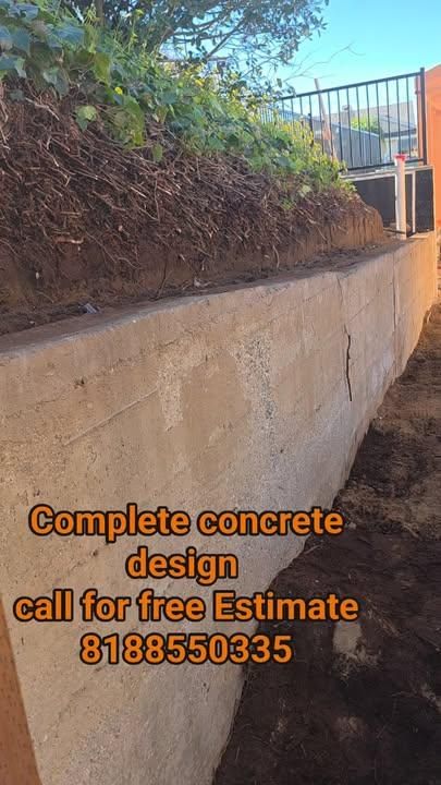 All Photos for Complete Concrete in Torrance, CA