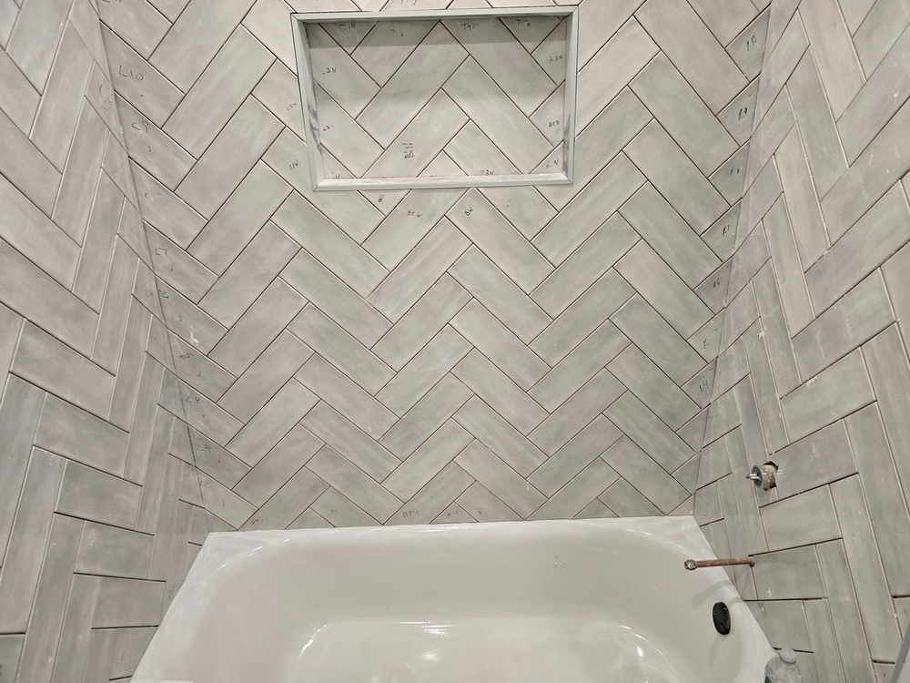Bathroom Renovations  for SKP Services in St. Petersburg, FL