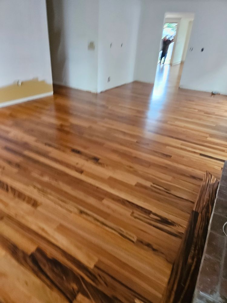All Photos for Smithe Hardwood Flooring  in Sandy, OR