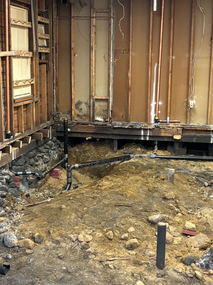 All Photos for Aldabeh Plumbing and Heating in Weymouth, MA