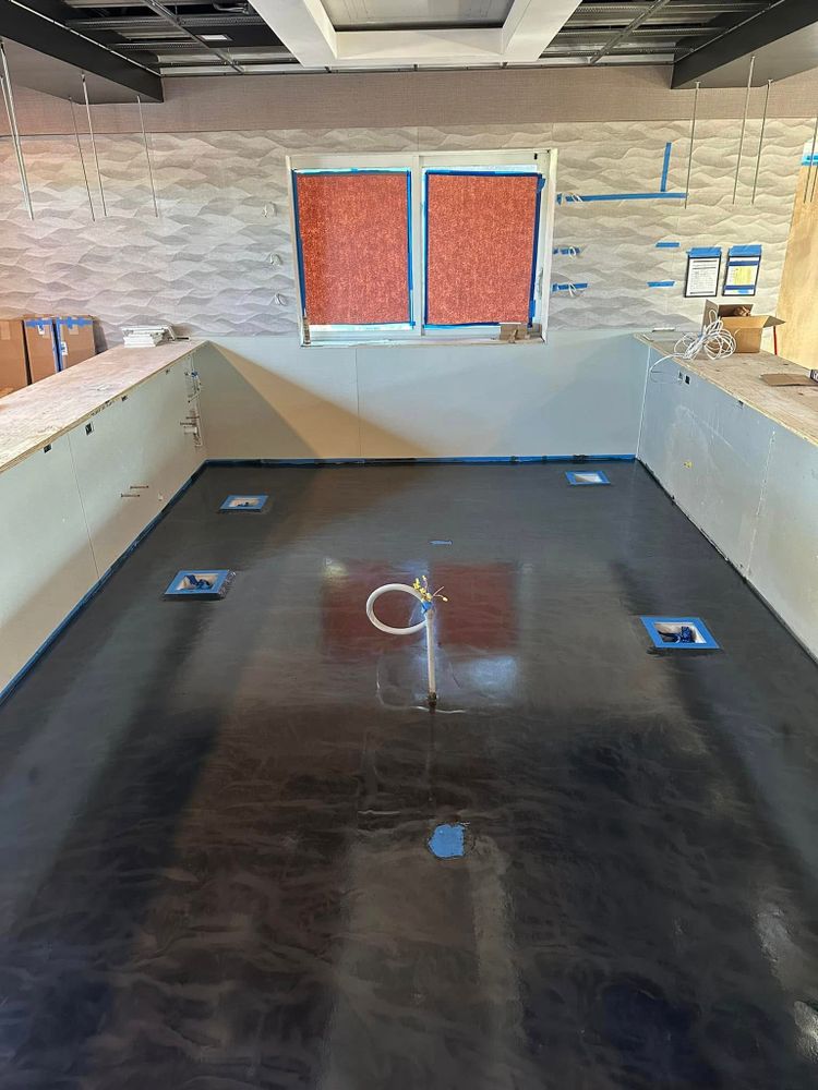 Epoxy for Easy Coat Epoxy in Jupiter, FL