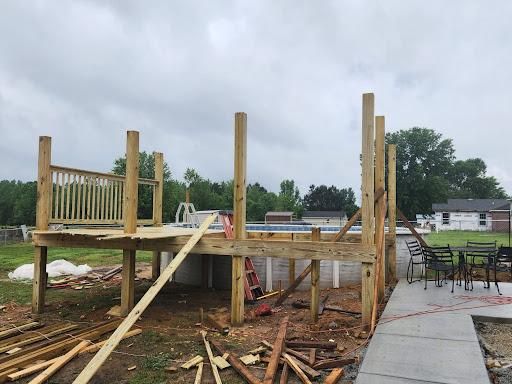 All Photos for Marberry Construction in Fayetteville, TN