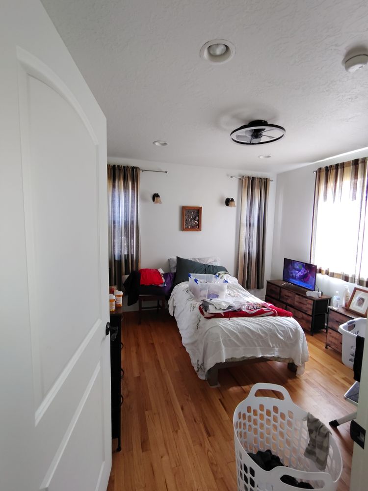 All Photos for Fournier Painting And Drywall in Butte, MT