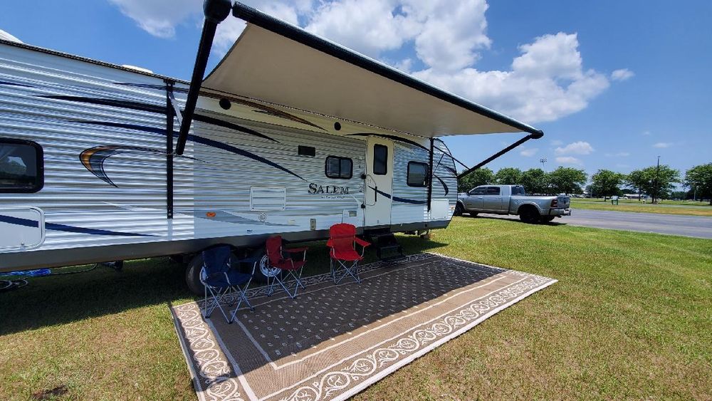 All Photos for Paradise RV Rentals in Perry, GA