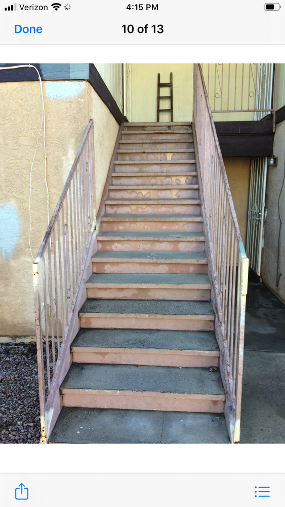 All Photos for Classic Shades Painting Water Damage & Restoration LLC in Mesa, AZ