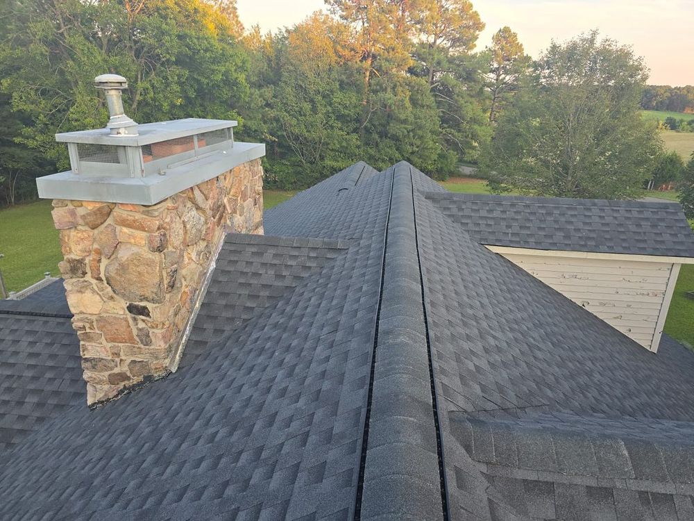 Exterior Renovations for Twin Oaks Contracting in Nashville, TN