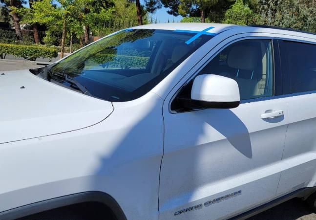 experience our top-notch Auto Glass Service, where skilled technicians quickly repair or replace your vehicle's glass at competitive prices, ensuring safety and clarity while conveniently fitting into your busy schedule. for Ivan's Mobile Auto Glass in Antioch, CA