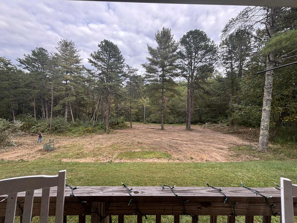 All Photos for Clarke Excavation Co. in Covington, VA