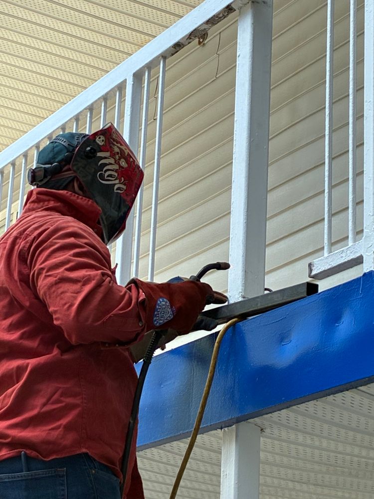 All Photos for Braham Welding Solutions in Nashville, TN