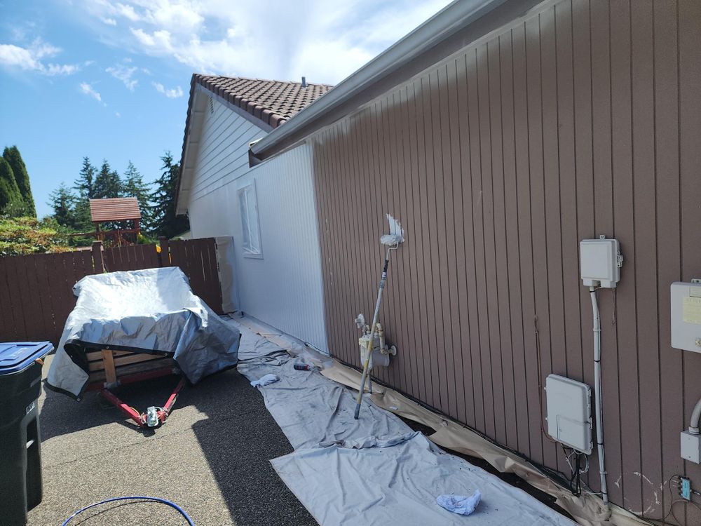 All Photos for Sharpest Painting LLC in Olympia, WA