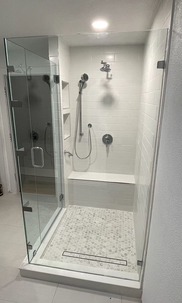 Our expert plumbing services ensure reliable solutions for all your needs, from installations to repairs, prioritizing efficiency and quality craftsmanship to enhance the functionality and comfort of your home. for Sylvester Construction in Flower Mound, TX