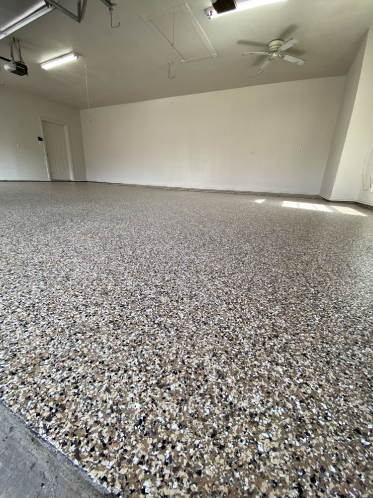 All Photos for Ryan's Epoxy in Rockwall, TX