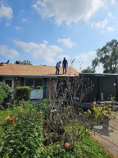 All Photos for John Colvin's Home Improvement in Modoc,  IN