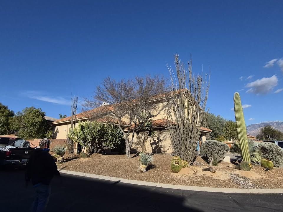 All Photos for Castro’s Custom’s Roofing LLC in Tucson, AZ