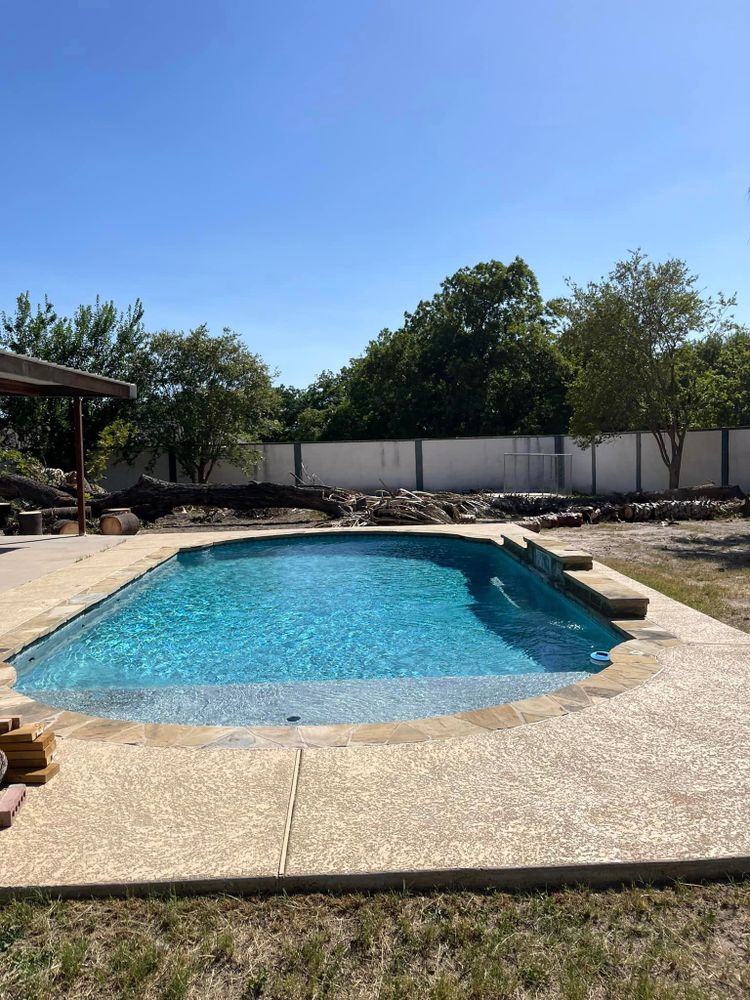 Pool Repairs for Pool Queen Services in Eagle Pass, TX