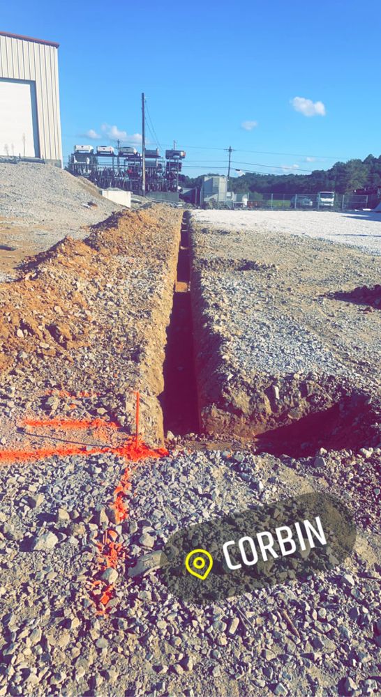 All Photos for Elite Dirtworks in Maynardville, TN