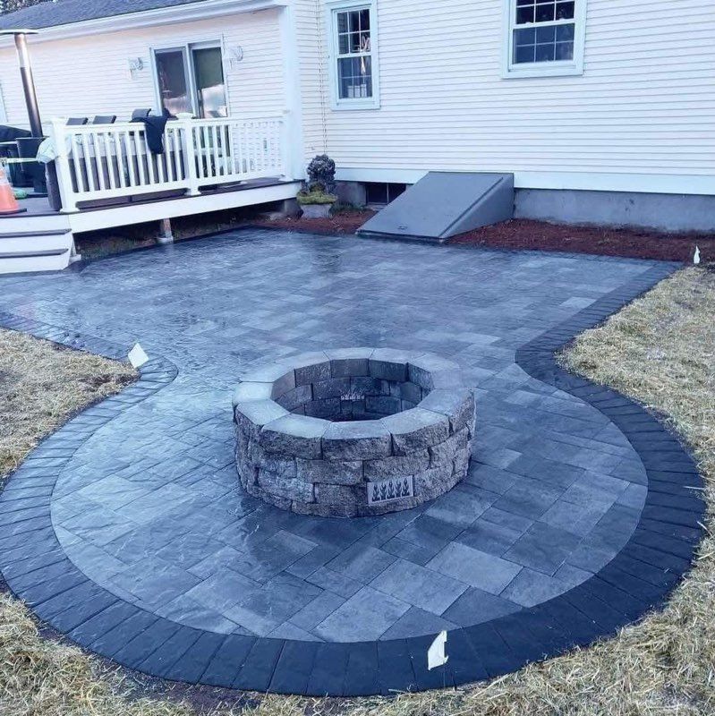 All Photos for Elite Pavers and Fencing in Springfield, MA