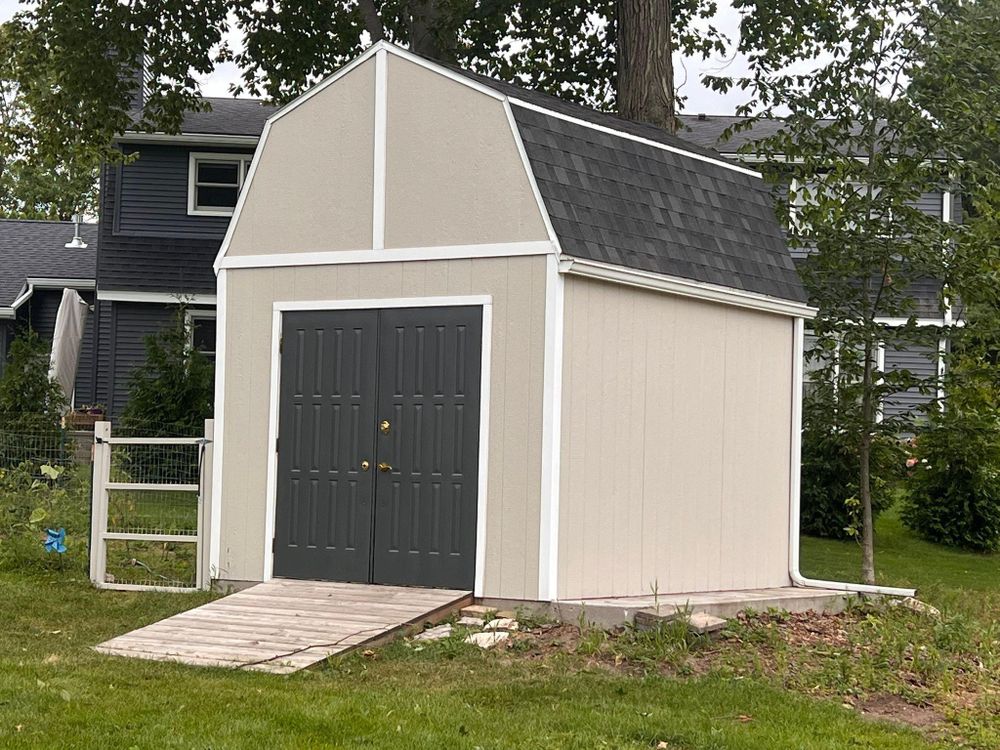 All Photos for Pirrung Painting in Sheboygan County, WI