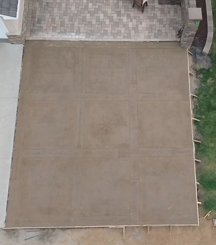 All Photos for Majestic Concrete and Landscape in Cross Lake, MN