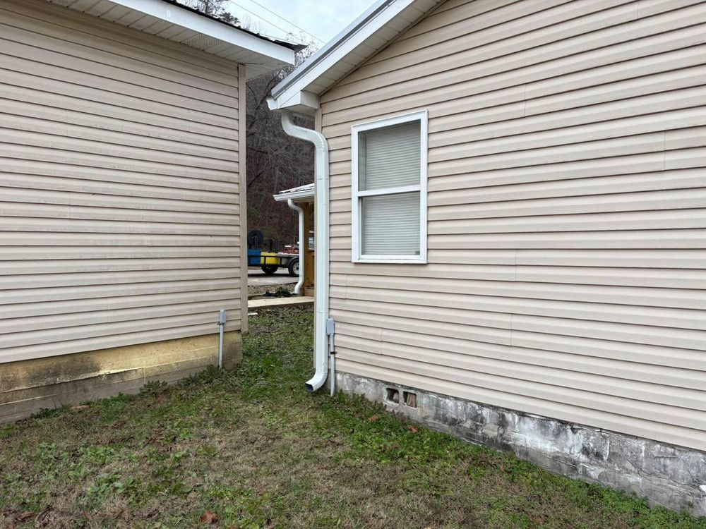 All Photos for Wood’s Roofing Solutions LLC in Addison, AL