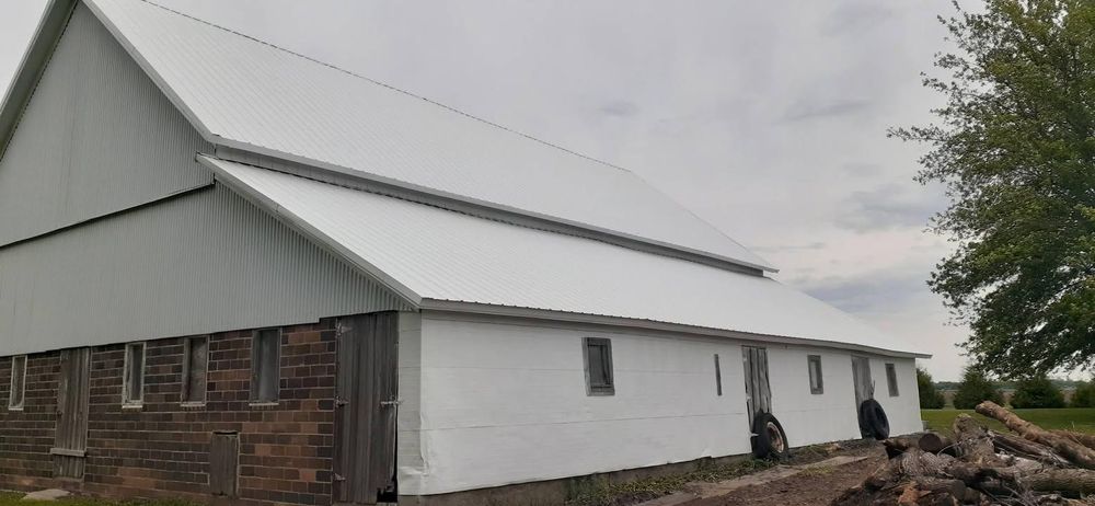 All Photos for L&M Painting LLC in Freeborn County, MN