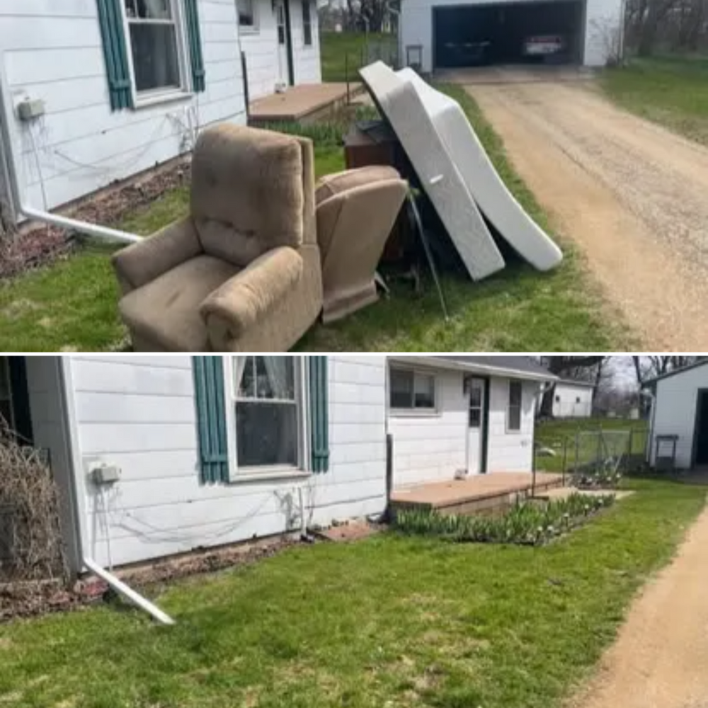 All Photos for Quick Removal Solutions in Lansing, MI