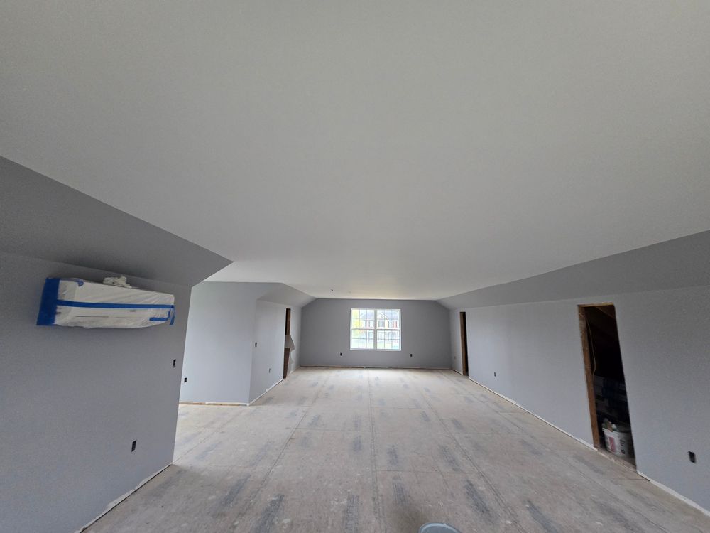 All Photos for Johnson Drywall & Paint in Knoxville, TN