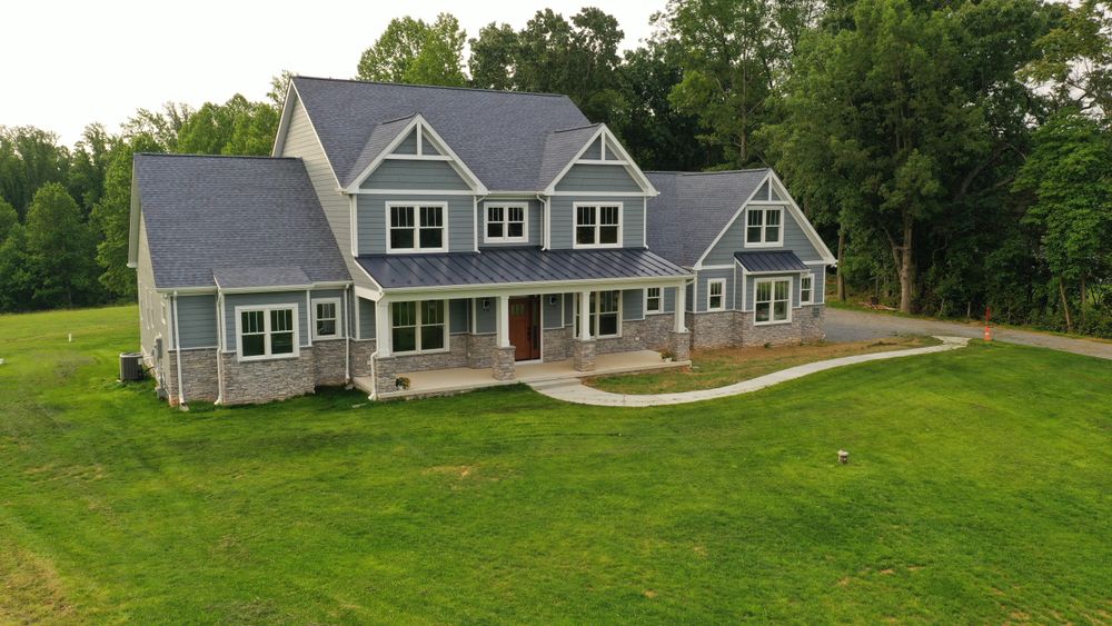 All Photos for Paulco Homes in Westminster, MD