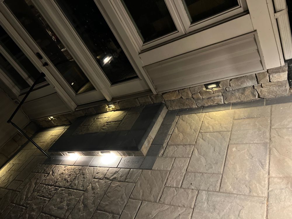 All Photos for Matteo Hardscapes in Towson,  MD