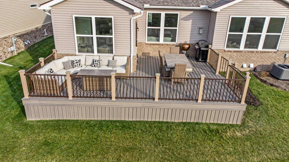 All Photos for Mr. Posthole in Howell, MI